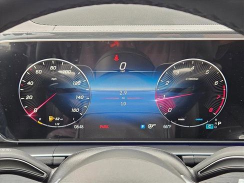 New 2026 Mercedes-Benz GLE 350 4MATIC image 11