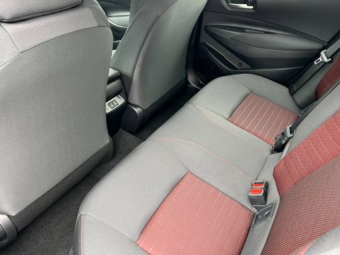 New 2026 Toyota Corolla SE FWD image 9