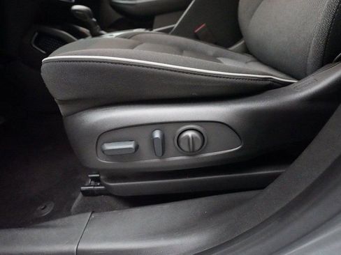 Certified 2023 Chevrolet TrailBlazer LT image 28