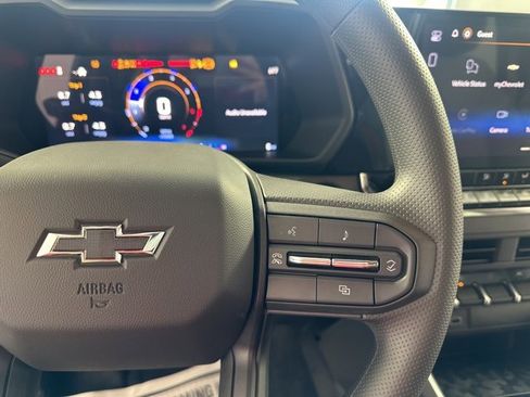 New 2026 Chevrolet Colorado Trail Boss image 22