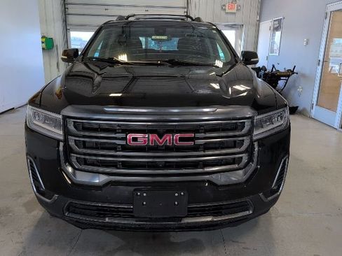 Used 2022 GMC Acadia AT4 image 8