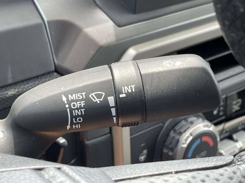 Used 2024 Toyota Tacoma SR5 AWD/4WD image 16