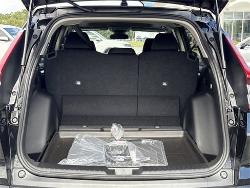 New 2026 Honda CR-V EX image 13