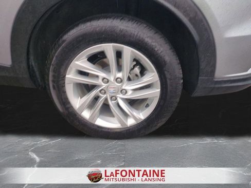 Used 2025 Buick Envista Preferred image 28