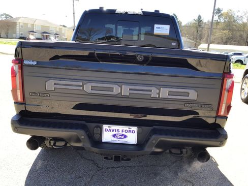 Certified 2025 Ford F150 Raptor image 11