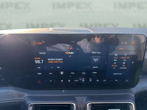 Used 2025 Ford Mustang GT Premium w/ Mustang Nite Pony Package image 16