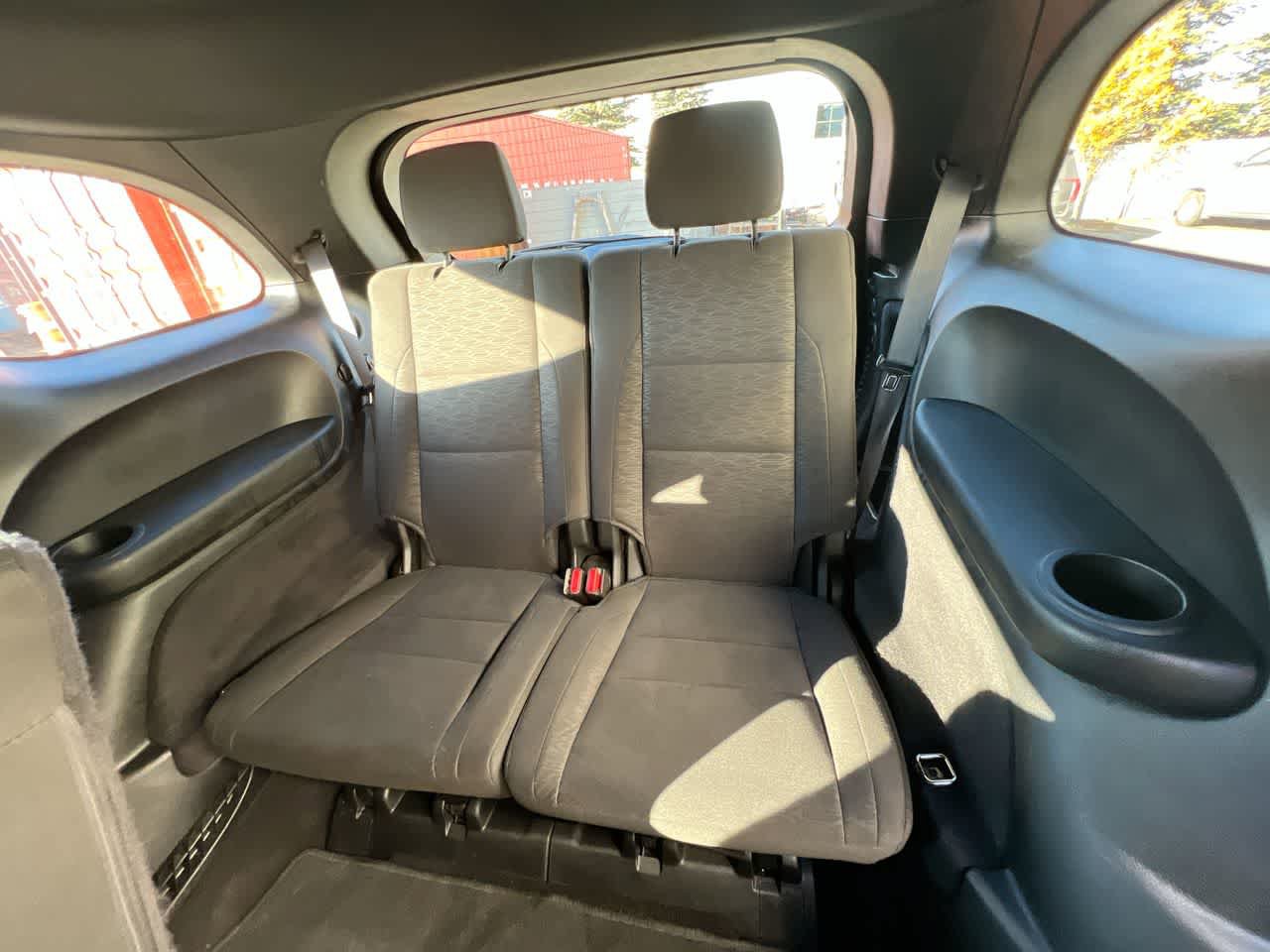 Used 2025 Dodge Durango GT AWD/4WD image 24