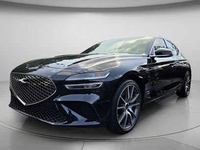Used 2026 Genesis G70 2.5T