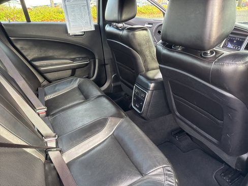 Used 2021 Dodge Charger SXT w/ Leather Interior Group image 22