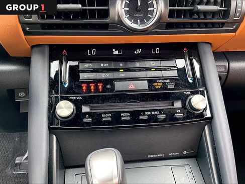 Used 2025 Lexus IS 350 F Sport image 31