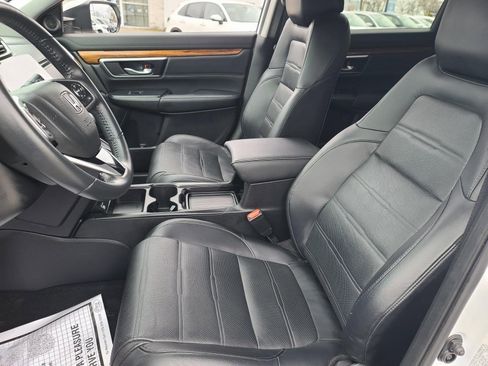Used 2022 Honda CR-V EX-L image 7