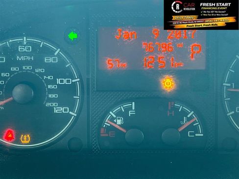 Used 2020 RAM ProMaster 3500 image 18