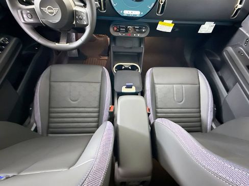 New 2027 MINI Cooper Countryman S AWD/4WD image 16
