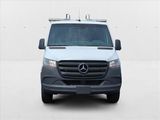 Used 2021 Mercedes-Benz Sprinter 1500 image 2