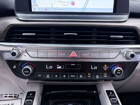 Used 2021 Kia Telluride SX w/ SX Prestige Package image 27