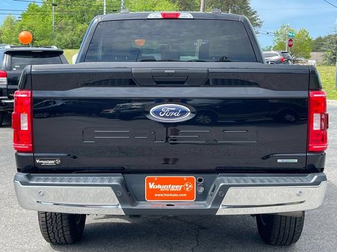 Used 2023 Ford F150 XLT AWD/4WD image 8