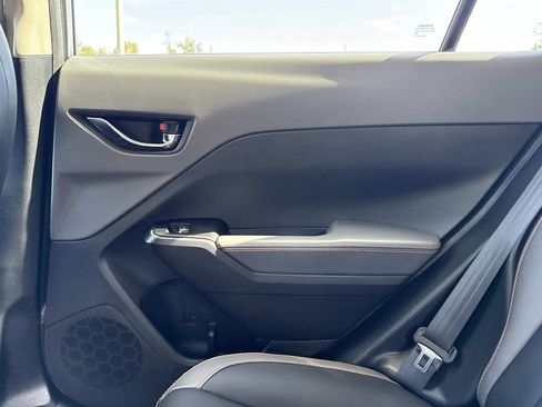 Certified 2025 Subaru Crosstrek 2.5i Limited image 15