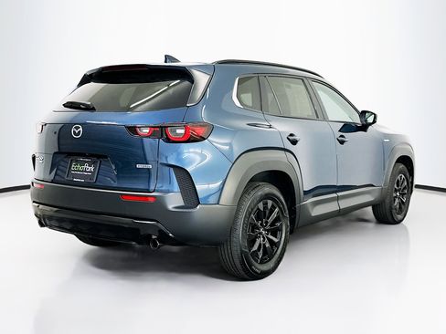 Used 2025 MAZDA CX-50 AWD 2.5 Hybrid w/ Premium Pkg image 9