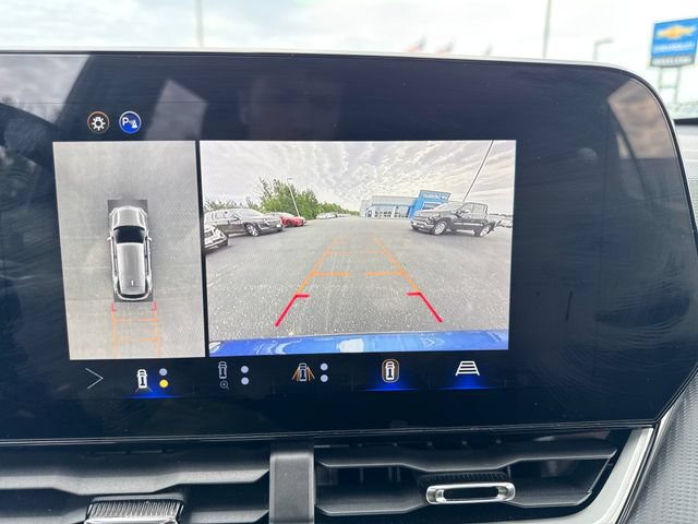 Used 2026 Chevrolet Equinox LT w/ Convenience Package II AWD/4WD image 21