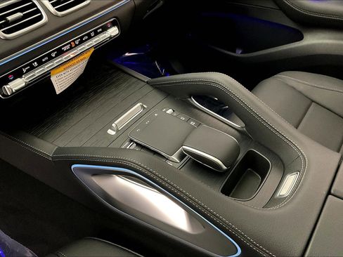 New 2026 Mercedes-Benz GLE 350 4MATIC image 11