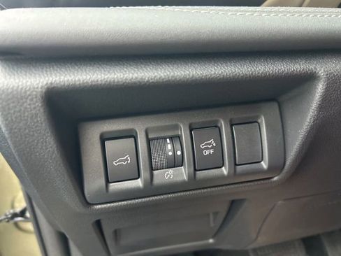 Used 2024 Subaru Outback Limited XT image 15