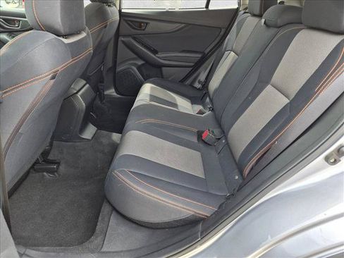 Used 2019 Subaru Crosstrek 2.0i Premium w/ Eyesight System AWD/4WD image 18