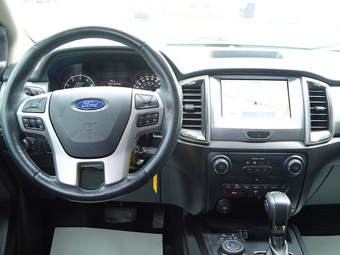 Used 2023 Ford Ranger XLT w/ Equipment Group 302A High image 18