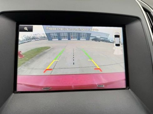 Used 2015 Ford Edge SEL w/ Equipment Group 201A image 31