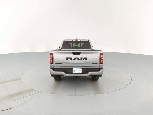 New 2026 RAM 1500 Laramie w/ Night Edition image 10