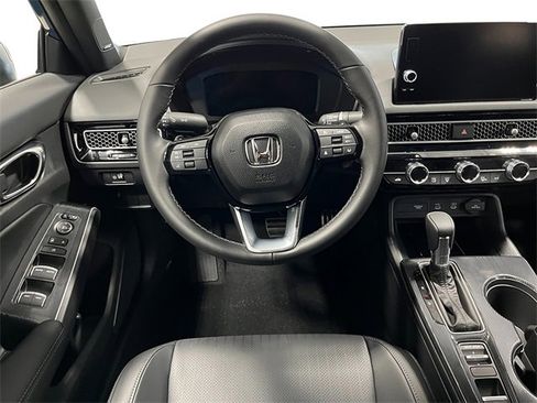 New 2026 Honda Civic Sport Touring image 23