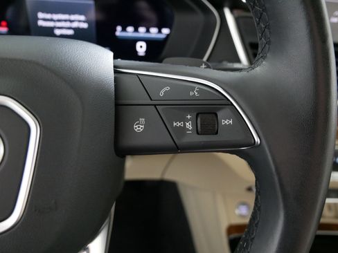 Used 2023 Audi Q5 2.0T Premium Plus w/ Premium Plus Package image 28