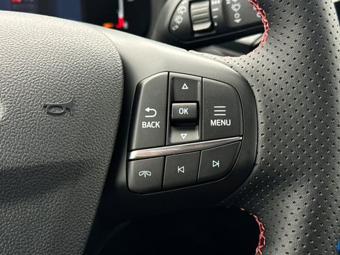 New 2025 Ford Escape ST-Line w/ Cold Weather Package image 25