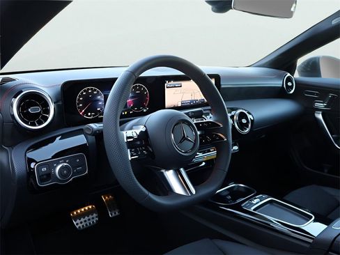 New 2026 Mercedes-Benz CLA 250 4MATIC image 18