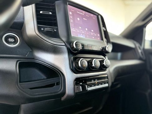 Used 2022 RAM 4500 Tradesman w/ Chrome Appearance Group image 37