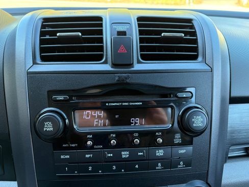 Used 2008 Honda CR-V EX image 31