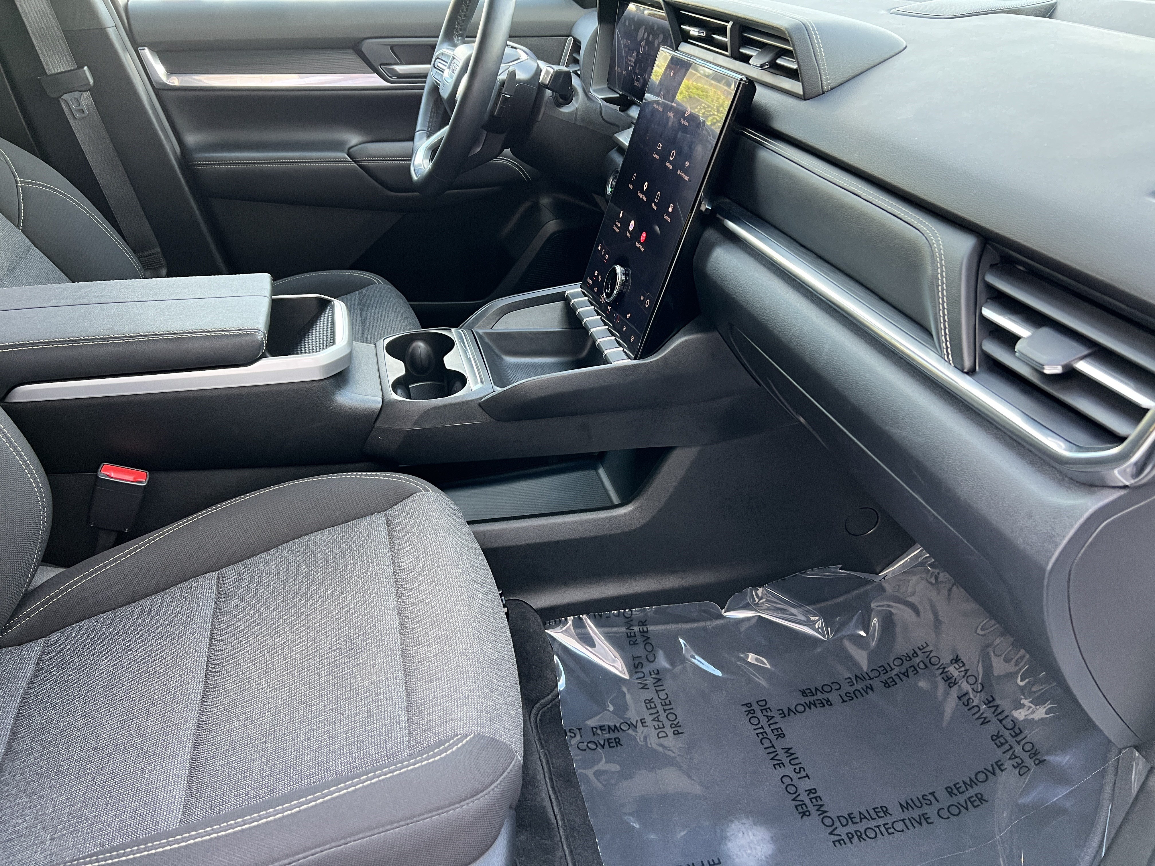 Used 2026 GMC Terrain Elevation AWD/4WD image 24