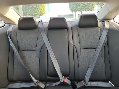 Used 2025 Honda Accord SE image 21