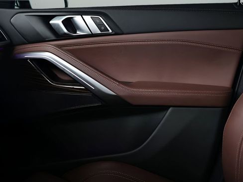 Used 2020 BMW X6 xDrive40i w/ Premium Package image 52