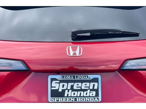 Certified 2023 Honda HR-V Sport image 44