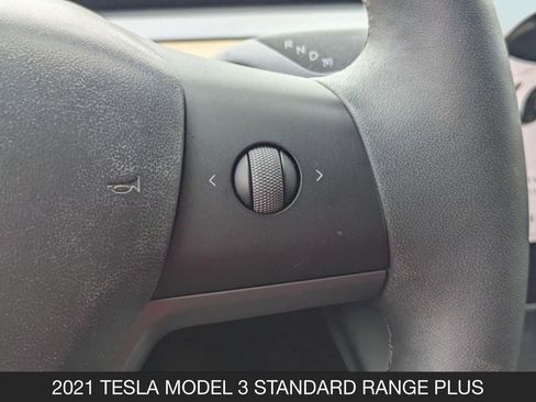 Used 2021 Tesla Model 3 Standard Range Plus RWD image 19