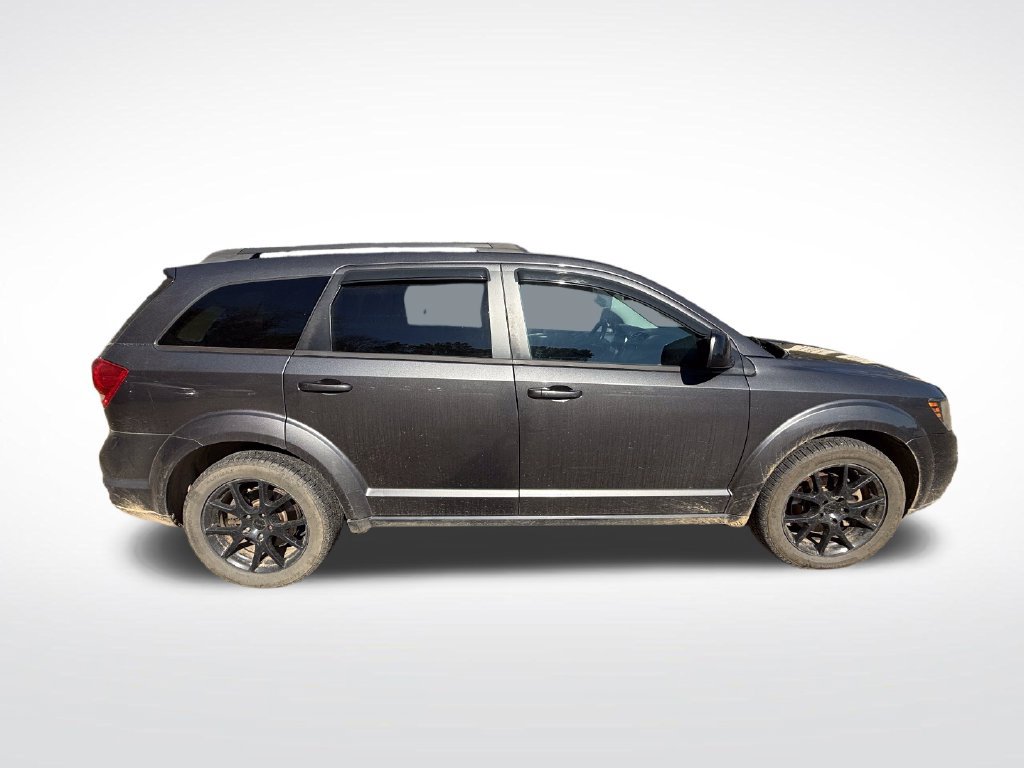 Used 2015 Dodge Journey SXT w/ Sun/Sound Group AWD/4WD image 7