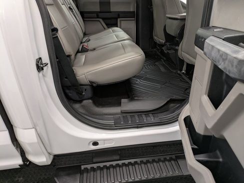 Used 2020 Ford F250 XL w/ STX Appearance Package image 26