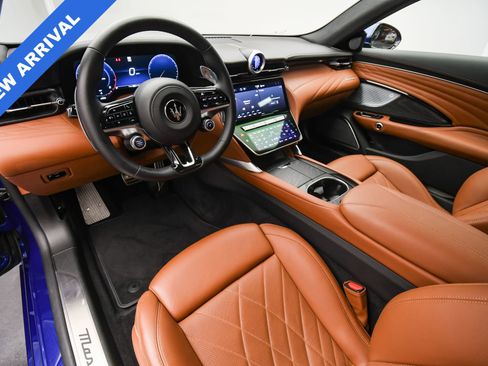 Used 2024 Maserati GranTurismo Modena image 12