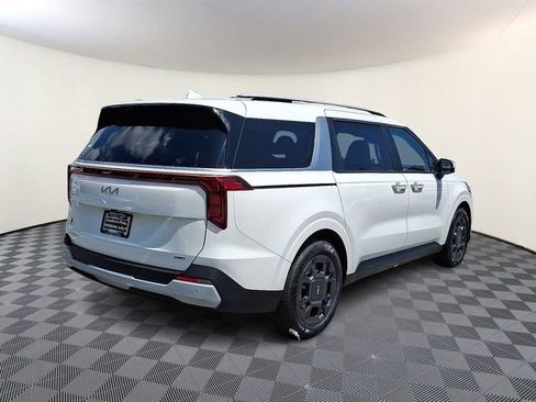 New 2026 Kia Carnival EX FWD image 6