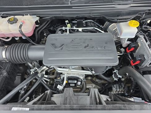 Used 2024 RAM 1500 Tradesman image 31