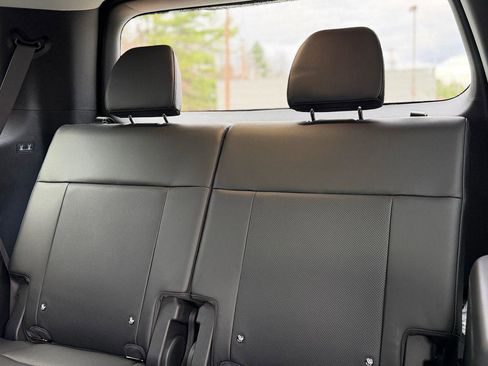 New 2026 Hyundai Santa Fe SEL image 8