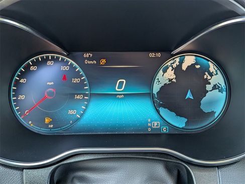 Used 2022 Mercedes-Benz GLC 300 image 29