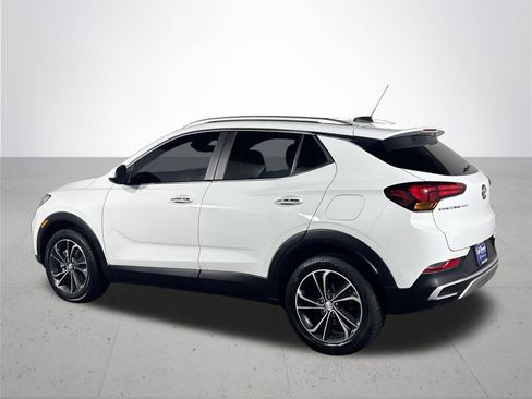 Used 2023 Buick Encore GX Select image 8