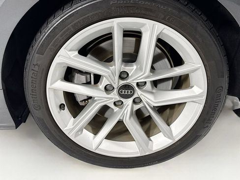 Certified 2023 Audi A5 2.0T Premium Plus w/ Premium Plus AWD/4WD image 29