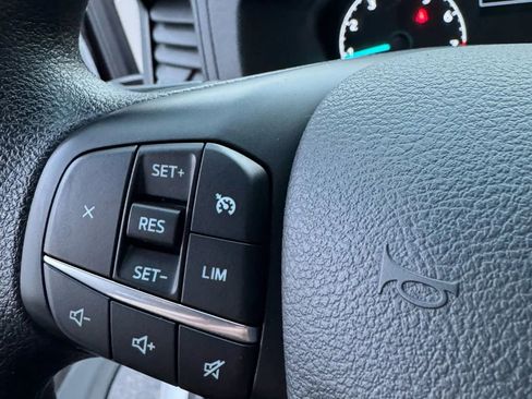 Used 2024 Ford Transit 250 Low Roof w/ Exterior Upgrade Package image 16